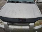 2002 Nissan Frontier Crew Cab Sc en Venta en Dyer, IN - All Over