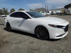 2022 Mazda 3  de vânzare în Colton, CA - Front End