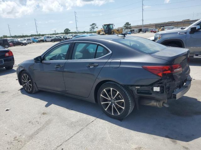  ACURA TLX 2016 Синий