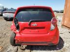 2014 Chevrolet Spark Ls en Venta en Chicago Heights, IL - Rear End