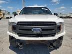 2018 Ford F150 Super Cab للبيع في Tulsa، OK - Mechanical