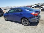 2014 Toyota Corolla L en Venta en Las Vegas, NV - Front End