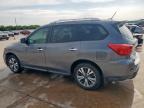 2017 Nissan Pathfinder S на продаже в Grand Prairie, TX - Rear End