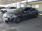 2016 Honda Accord Sport   за продажба в Sacramento, CA - Front End