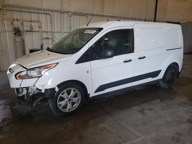 2017 Ford Transit Connect Xlt