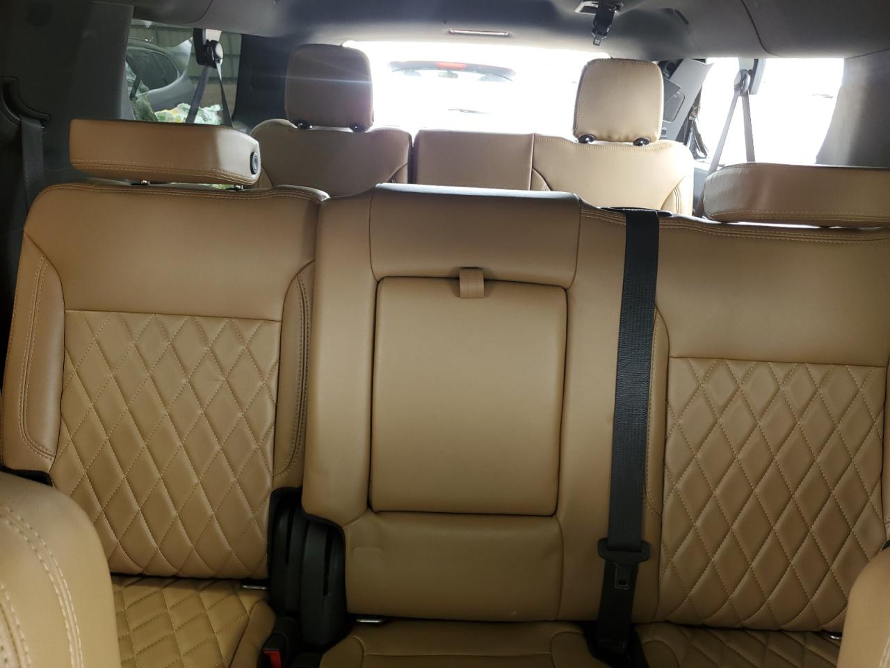 2022 GMC Yukon Xl K1500 Sle VIN: 1GKS2FKD6NR206937 Lot: 55625435