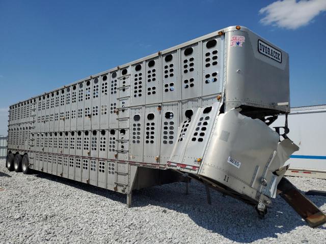 2013 Wilson Psdcl-402 Livestock Trailer