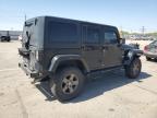 2015 Jeep Wrangler Unlimited Sport de vânzare în Nampa, ID - Rear End