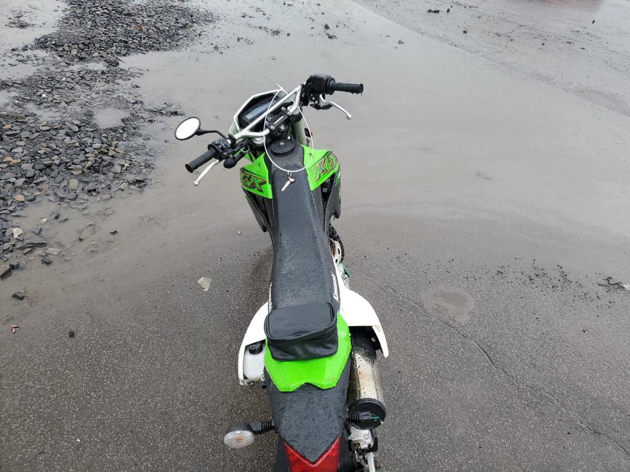 2020 Kawasaki Klx250 S VIN: JKALXMS18LDA34736 Lot: 55692705