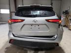 2022 Toyota Highlander Xle   na sprzedaż w Chambersburg, PA - Front End