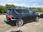 2012 Infiniti Qx56  zu verkaufen in Seaford, DE - Rear End