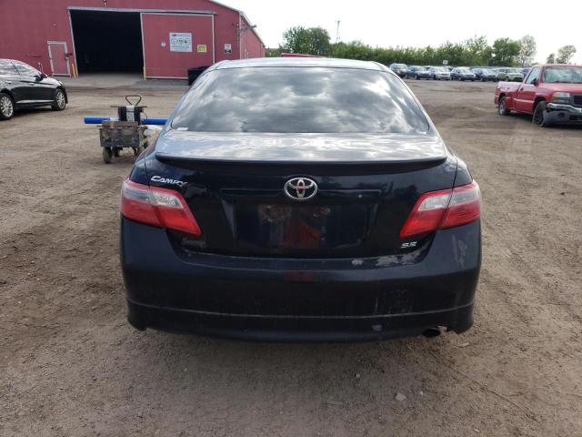 2007 TOYOTA CAMRY CE  