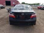 2007 TOYOTA CAMRY CE   for sale at Copart ON - LONDON