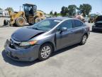Sacramento, CA에서 판매 중인 2012 Honda Civic Lx - Front End