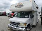 2003 Ford Econoline E450 Super Duty Cutaway Van for Sale in Louisville, KY - Side
