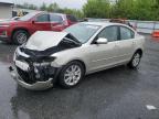 2007 Mazda 3 I იყიდება Grantville-ში, PA - Front End