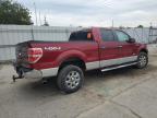 2013 Ford F150 Supercrew იყიდება Fort Wayne-ში, IN - Front End