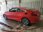2016 Honda Civic Lx продається в West Mifflin, PA - Rear End