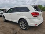 2017 Dodge Journey Gt за продажба в Columbia Station, OH - Rear End