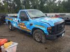 2009 Ford F250 Super Duty de vânzare în Riverview, FL - Front End