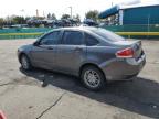2009 Ford Focus Se en Venta en Denver, CO - Rear End