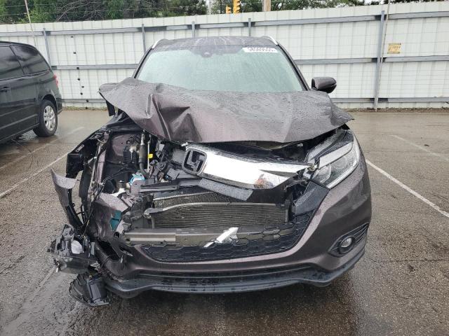  HONDA HR-V 2019 Purple