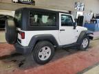2018 Jeep Wrangler Sport for Sale in Angola, NY - Front End