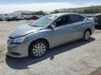2013 Nissan Sentra S for Sale in Las Vegas, NV - Front End