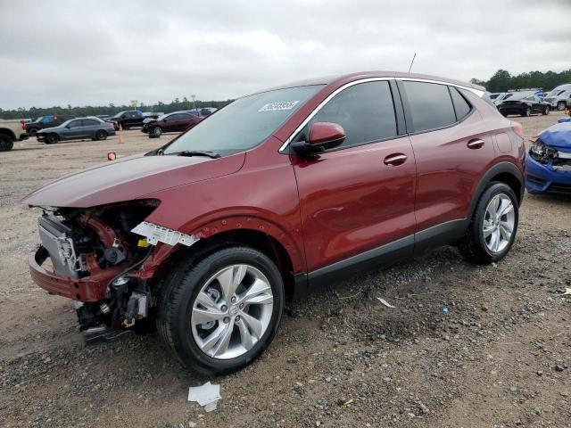 BUICK ENCORE GX 2025