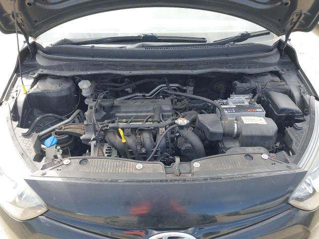 2012 HYUNDAI I20 STYLE