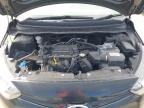 2012 HYUNDAI I20 STYLE for sale at Copart PETERLEE
