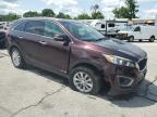 2016 Kia Sorento Lx for Sale in Rogersville, MO - Front End