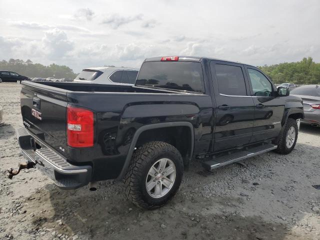  GMC SIERRA 2018 Black