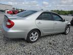 2003 Toyota Camry Le en Venta en Byron, GA - Front End