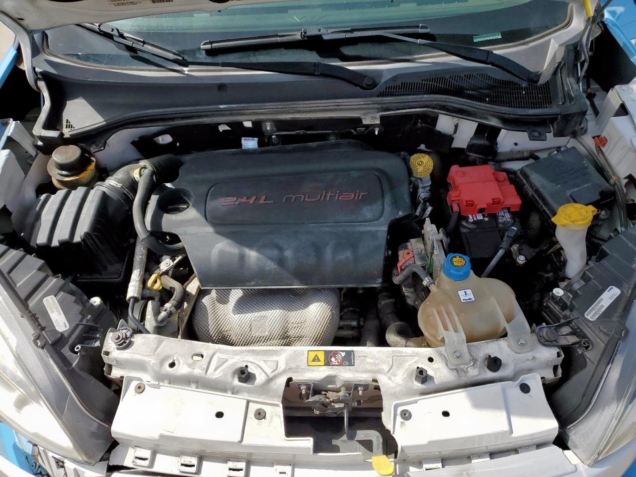 2018 Ram Promaster City Slt VIN: ZFBERFBB4J6L82550 Lot: 56754625