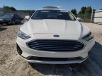 2019 Ford Fusion Se for Sale in Prairie Grove, AR - Front End