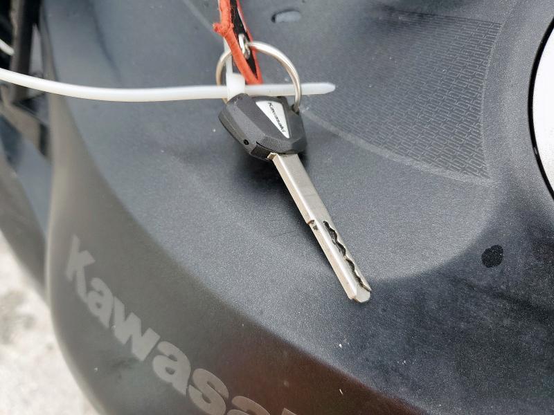 2024 KAWASAKI ZX636 K  