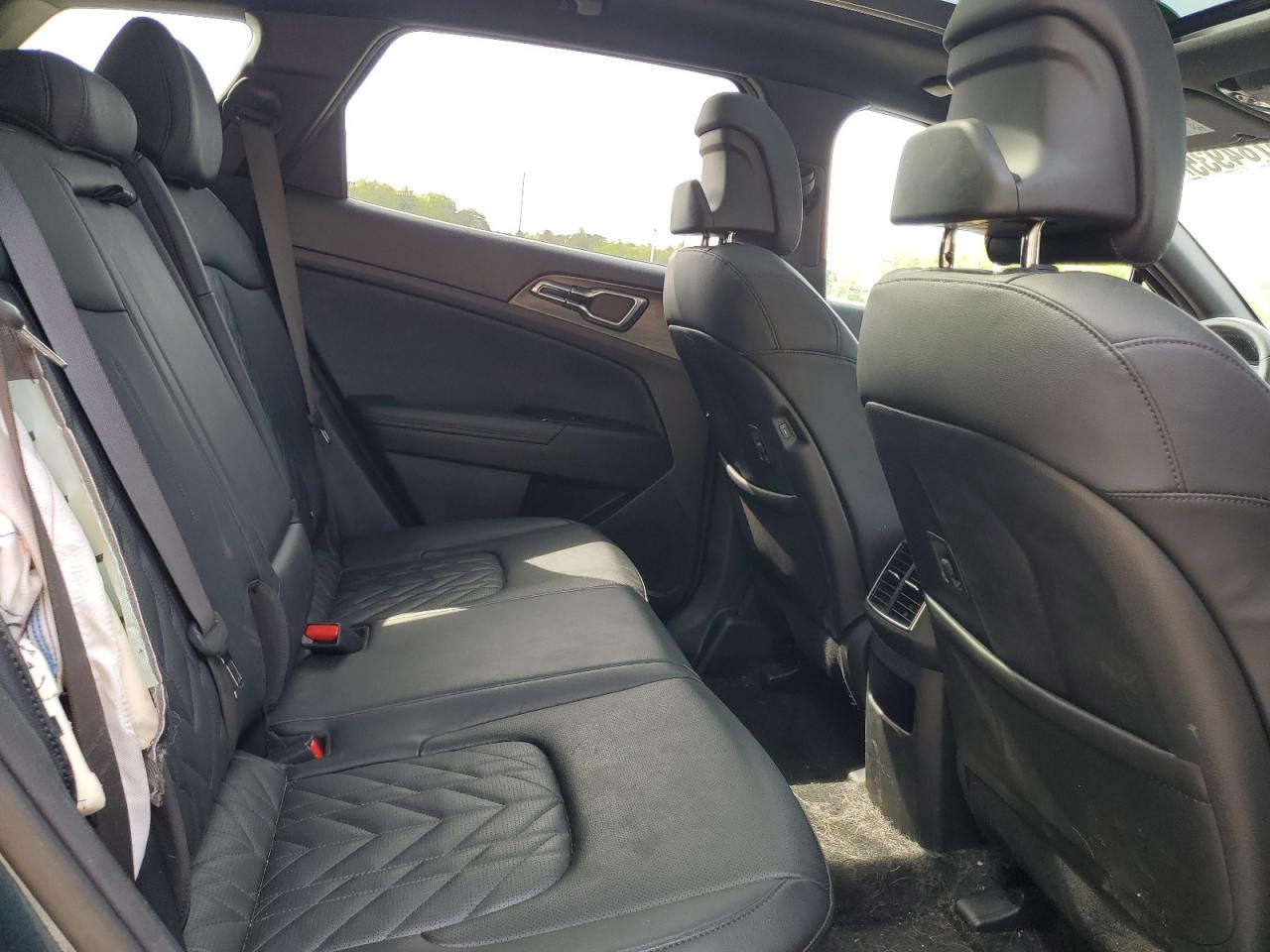2024 Kia Sportage X-Line Prestige VIN: KNDPZDDH6R7121034 Lot: 56784935