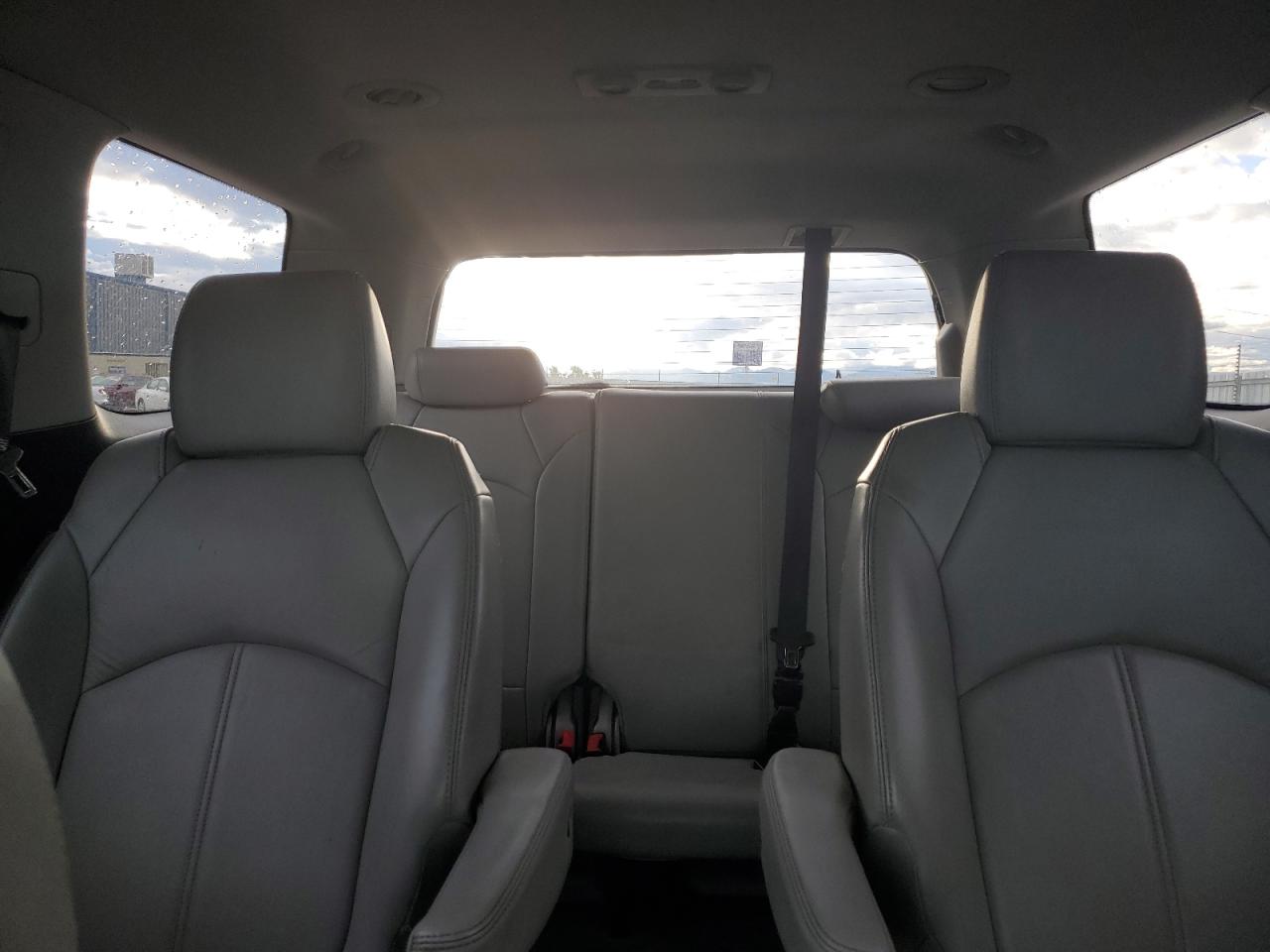 2012 GMC Acadia Slt-1 VIN: 1GKKVRED1CJ108625 Lot: 56657125