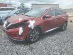 2015 Nissan Murano S zu verkaufen in Hueytown, AL - Front End