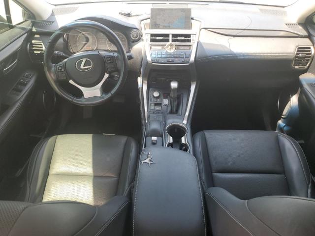 Parquets LEXUS NX 2015 Charcoal