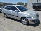2008 Kia Rio 5 Sx for Sale in Las Vegas, NV - Front End