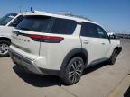 Sacramento, CA에서 판매 중인 2023 Nissan Pathfinder Platinum   - Front End