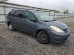 2010 Toyota Sienna Ce за продажба в Walton, KY - Front End