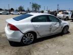 2017 Volvo S60 Premier на продаже в Los Angeles, CA - Side