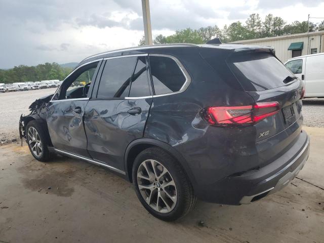  BMW X5 2021 Сharcoal