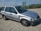 1997 Honda Cr-V Lx للبيع في Indianapolis، IN - Front End