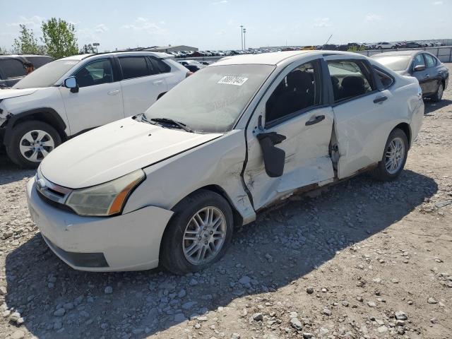 2009 Ford Focus Se