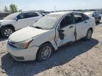 2009 Ford Focus Se en Venta en Greenwood, NE - Side