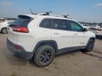 2014 Jeep Cherokee Latitude   იყიდება Grand Prairie-ში, TX - Front End